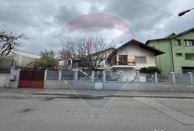 Casă cu 7 camere cu Garaj în Industriilor - 10