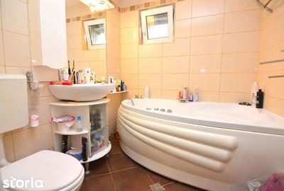 Apartament cu 4 camere decomandat, mobilat în Tineretului - 17