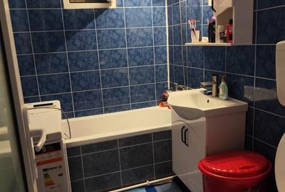 Apartament cu 2 camere decomandat în Radu Negru - 4