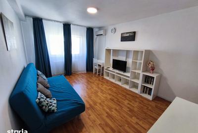 Garsonieră decomandată în Crângași - 7