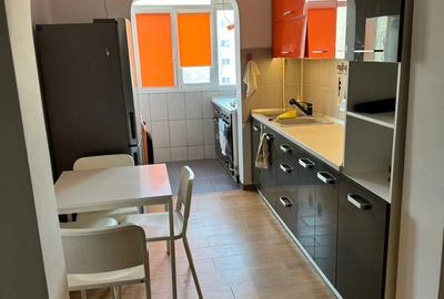 Crangasi, Nicolae Filimon, 8 8, mobilat, bloc 198 - 8