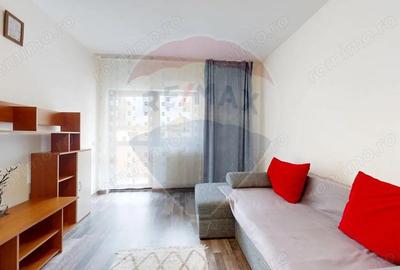 Garsoniera de inchiriat, Sanpetru Residence - 4