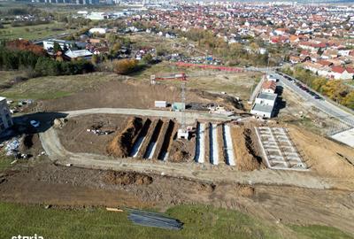 Apartament cu 2 camere în Șelimbăr - 3