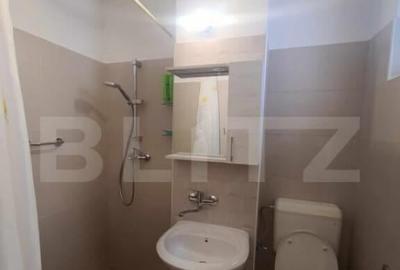 Apartament 2 camere, 64 mp, zona Careiului - 7