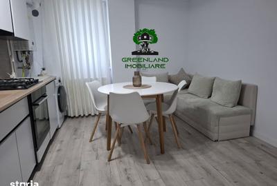 Garsonieră decomandată în Bârnova - 4