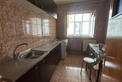 Apartament cu 3 camere circular în Ferdinand - 9