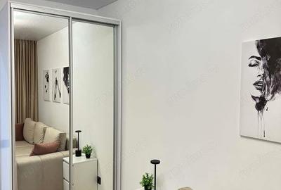 Apartament cu 2 camere decomandat în Circumvalațiunii - 1