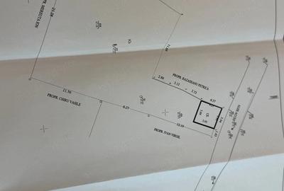 Teren de 450 mp, în Micro 14 - 2