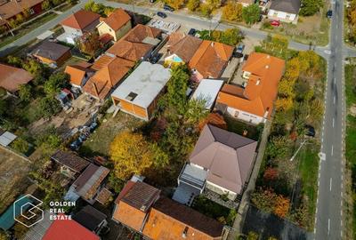 Casa noua in Fantanele, P+M, comision 0% - 23