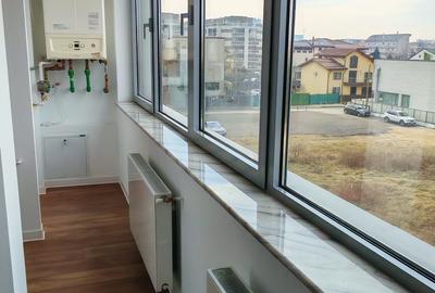 Apartament 4 camere Straulesti - 31