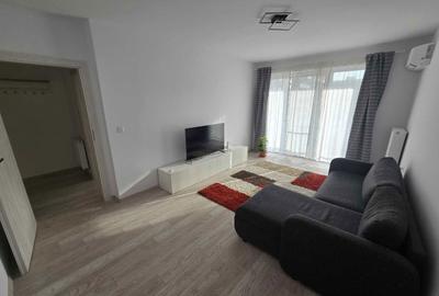 Apartament cu 2 camere decomandat în Central - 4