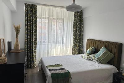 Apartament 2 camere, in Transilvania Residence, la prima inchiriere - 8