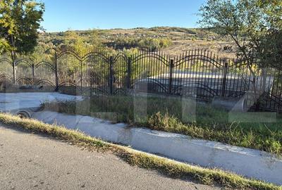 Teren Construcții intravilan de 2000 mp, în Exterior Vest - 1