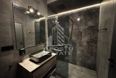 Apartament SMART cu 3 camere. zona Torontalului - 16