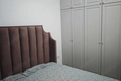 Apartament cu 2 camere decomandat în Central - 5