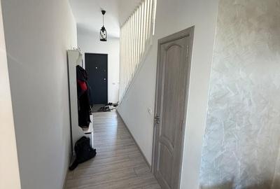Casă individuală cu 4 camere cu Canalizare în Central - 11