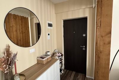 Apartament cu 2 camere decomandat, mobilat în Cug - 9