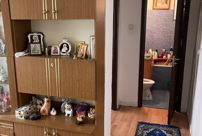 Apartament cu 2 camere nedecomandat în 1 Mai - 3