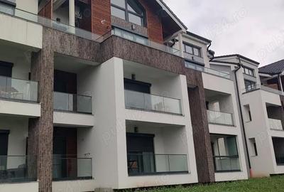 Apartament cu 3 camere în Cristian - 2