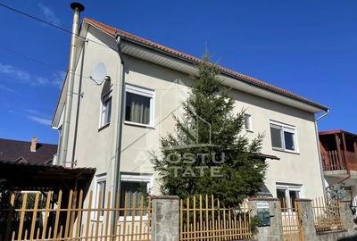 Casă cu 7 camere cu Canalizare în Girocului - 4