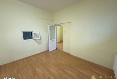 Spațiu comercial, de 401 mp, în Nufărul - 16