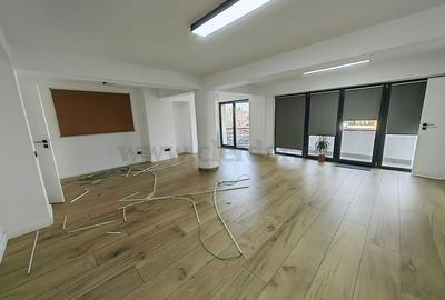 Spațiu de birouri 170 mp de închiriat în zona Domenii - 4