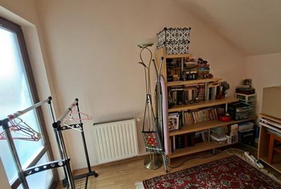 De vanzare casa singur in curte, 4 camere, Cart. Orizontului - 9
