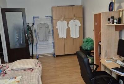 Apartament -2 camere -Zona Margeanului - 9