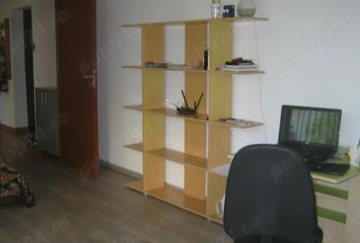 Inchiriem apartament decomandat, 2 camere - 3