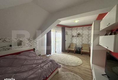 Casă cu 4 camere în Central - 8