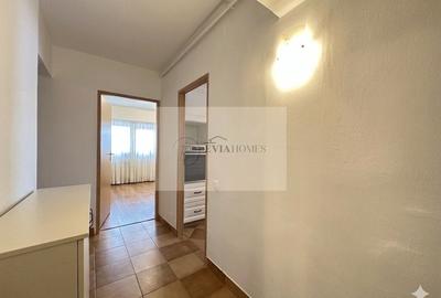 Apartament cu 2 camere decomandat, mobilat în Zorilor - 4