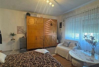 Casă cu 3 camere decomandat cu Teren 2000 Mp în Vest - 12