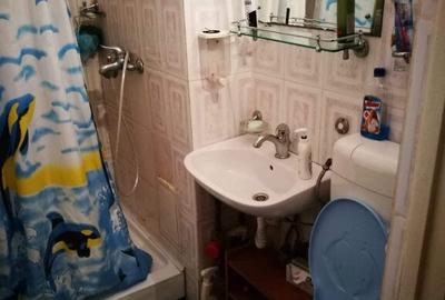 Proprietar. La METROU Costin Georgian, Garsoniera Etaj 2/4 - 6