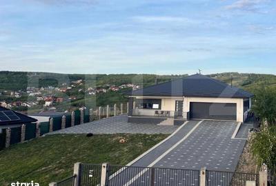 Casă cu 4 camere cu Teren 1000 Mp în Central - 18