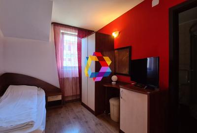 Birou, de 300 mp, în Astra