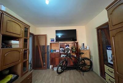 Apartament cu 2 camere de vanzare zona Vest Tulcea - 4