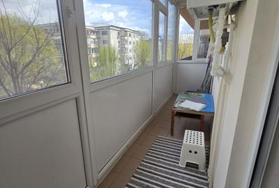 Apartament cu 2 camere decomandat în Central - 4