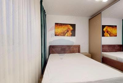 Apartament cu 3 camere decomandat în Sânpetru - 7