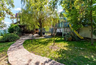 O Casa ca Acasa, curte superba 1950mp,Bragadiru,langa Cartierul Verde - 22