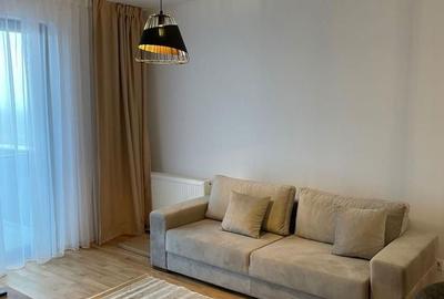 Apartament cu 2 camere în Între Lacuri - 2