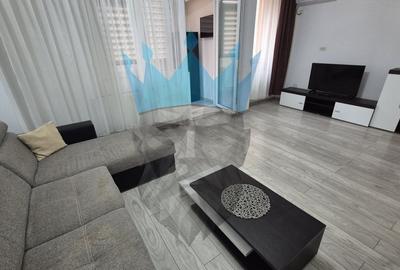 Apartament cu 2 camere decomandat, mobilat în Roșu - 3