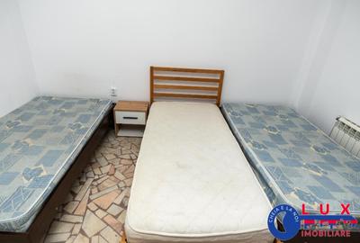 ID 10067 CAZARE 6 PERSOANE *ULTRACENTRAL - 6