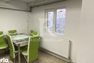 Casă cu 6 camere cu Teren 2582 Mp în Episcopia Bihorului - 13