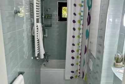 Garsonieră decomandată în Dristor