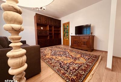 Apartament cu 3 camere, mobilat în Pantelimon - 4