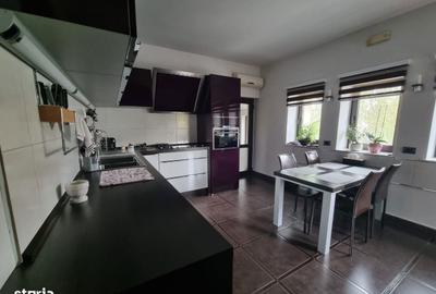 Casă cu 4 camere în Trivale - 7
