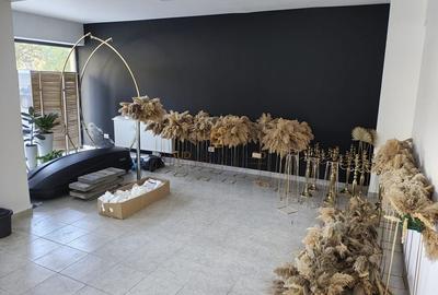 Spatiu comercial 85 mp, vitrina 11 ml, zona Grand Arena, trafic intens Spatiu comercial 85 mp, vitrina 11 ml, zona Grand Arena, trafic intens - 3