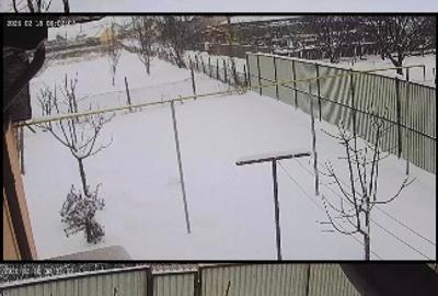 Casă individuală cu 4 camere cu Teren 500 Mp în Central - 12