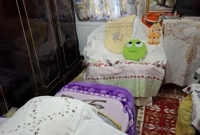 Casă cu 4 camere cu Teren 240 Mp în Chiajna - 5