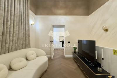 Apartament cu 2 camere decomandat, mobilat în Armeneasca - 1